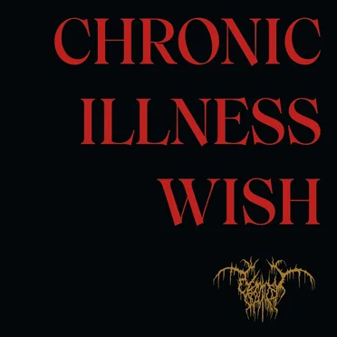 Chronic Illness Wish by Genital Shame - album cover