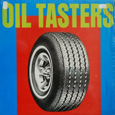 Oil Tasters