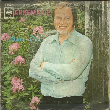 Annemarie / Jij bent alles voor mij (Jij bent de mooiste)