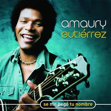 Se me pegó tu nombre