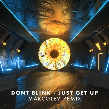 JUST GET UP (MACROLEV remix)
