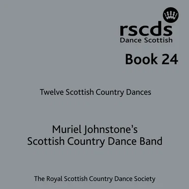 Book 24: Twelve Scottish Country Dances