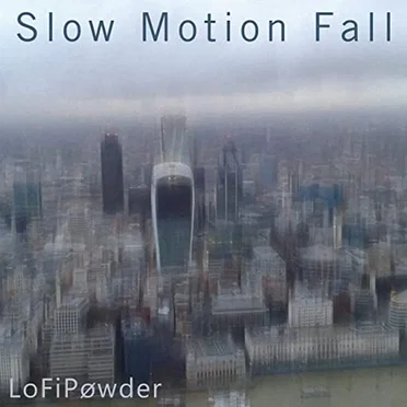 Slow Motion Fall