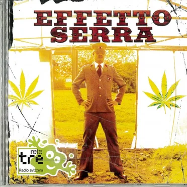 Effetto serra by Rete 3 - album cover
