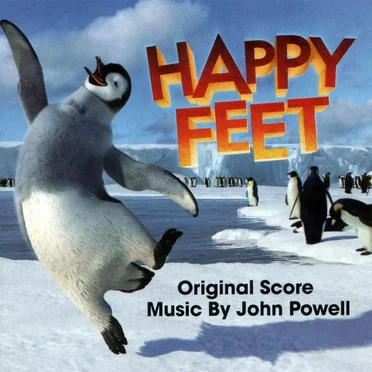 Happy Feet: Original Score