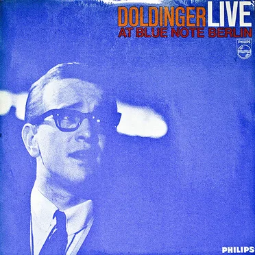 Live at Blue Note Berlin