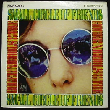 Roger Nichols & The Small Circle of Friends