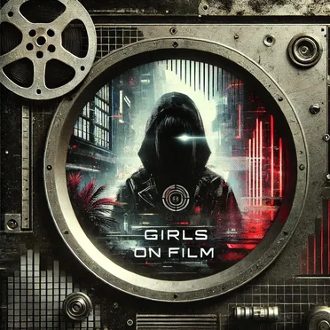 Girls on Film (Duran Duran cover)