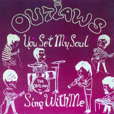 You Set My Soul / Sing With Me