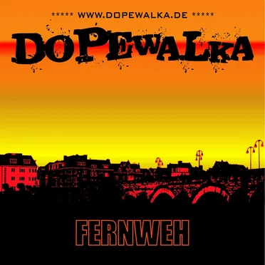 Fernweh