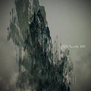 AD:Nearly 180 by Diverse System - album cover