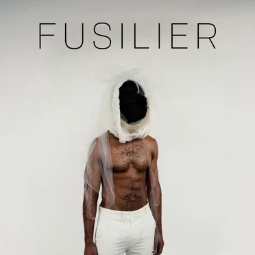Duty by Fusilier - album cover