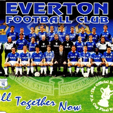 All Together Now