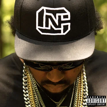 Chaotic Neutral: Act 1 by Vante - album cover