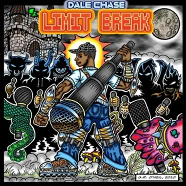 Limit Break