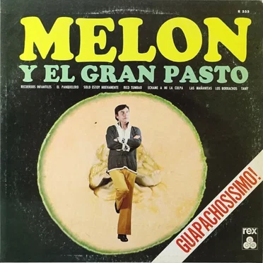 Melón