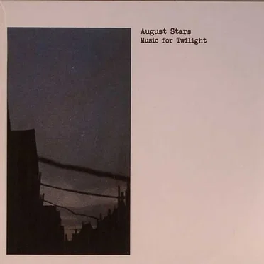 Music for Twilight