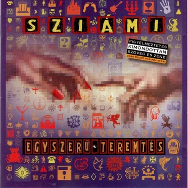Egyszerű teremtés