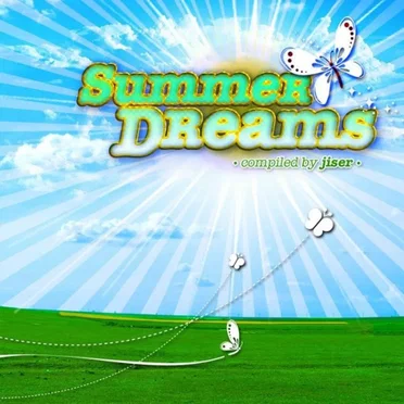 Summer Dreams by Various Artists - album cover