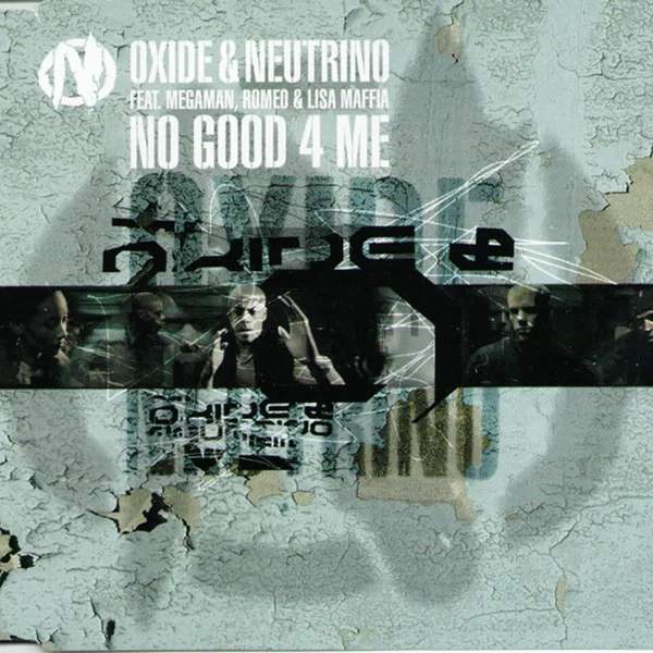 No Good 4 Me