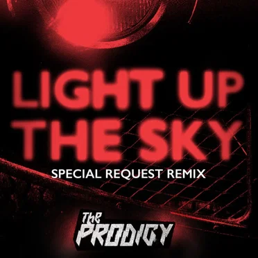 Light Up the Sky (Special Request remix)