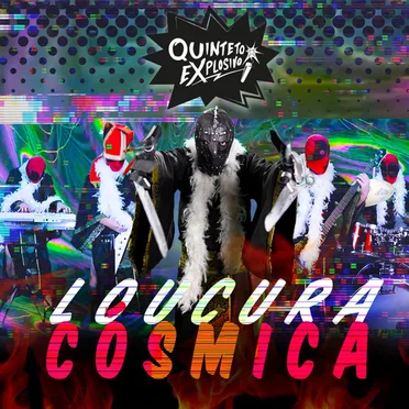 Loucura Cósmica