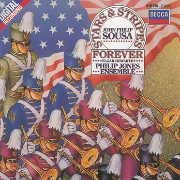 Sousa Marches