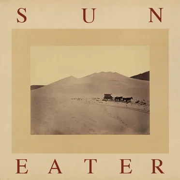 Wild Arum / Twin Peaks by Sun Eater - album cover