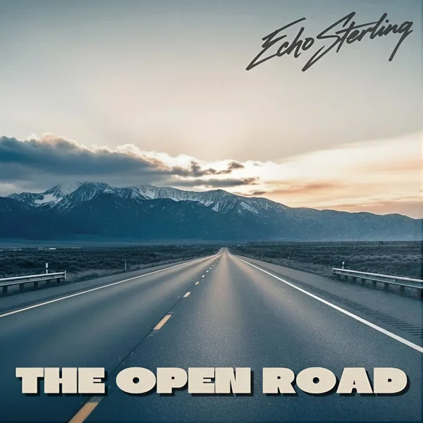 The Open Road