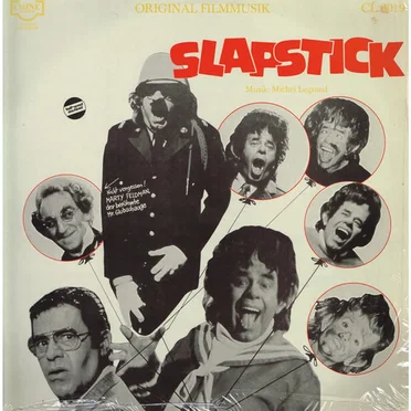 Slapstick