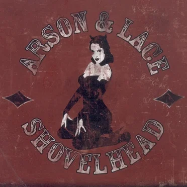 Arson & Lace