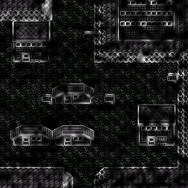 #CITY05 ~ Lavender Town