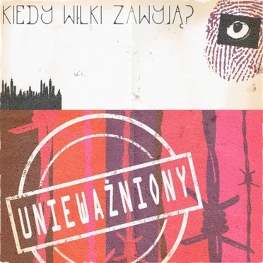 Kiedy Wilki Zawyja ?