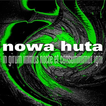 In Girum Immus Nocte Et Consummimur Igni