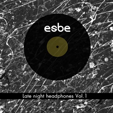 Late Night Headphones, Volume 1