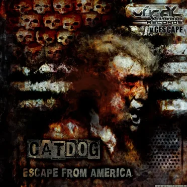 Escape From America