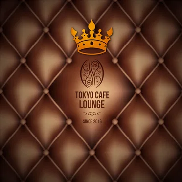 Tokyo Cafe Lounge 〜Best Of Sweet Lovers〜 by Various Artists - album cover