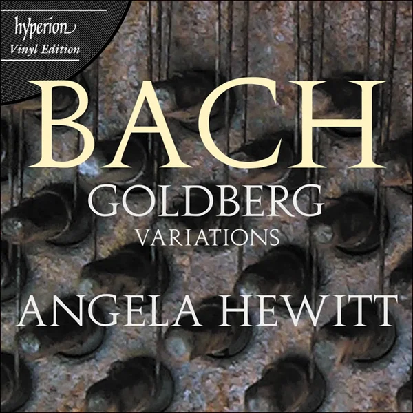Goldberg Variations