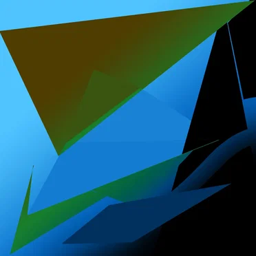 The Bitscape by Abstract the Origin - album cover