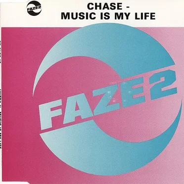 Music Is My Life