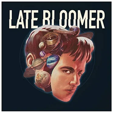 Late Bloomer