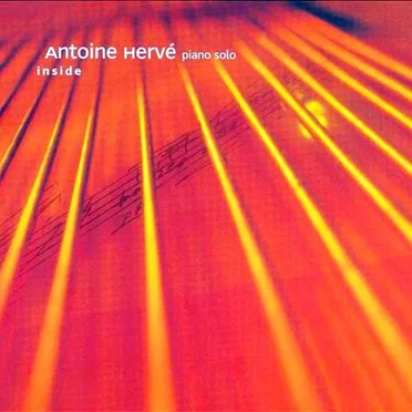 Inside: Piano Solo
