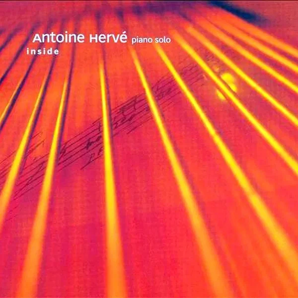 Inside: Piano Solo