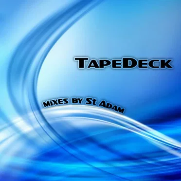 TapeDeck by St Adam - album cover