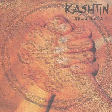 Kashtin