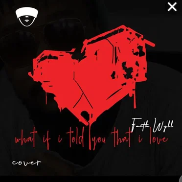 What If I Told You That I Love You