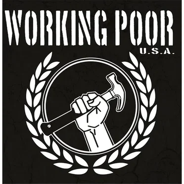 Working Poor USA