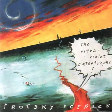 Trotsky Icepick