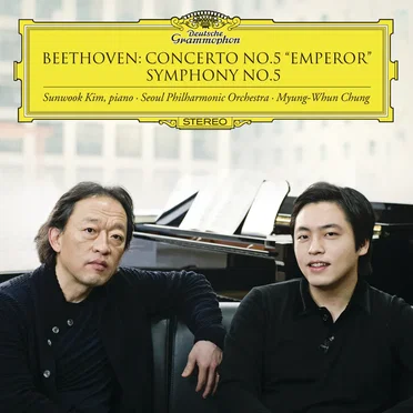 Concerto no. 5 "Emperor" / Symphony no. 5