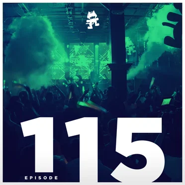 2016-07-26: Monstercat Podcast, Ep. 115 by Monstercat - album cover